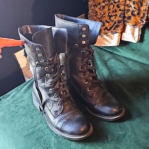 Sam Edelman boots